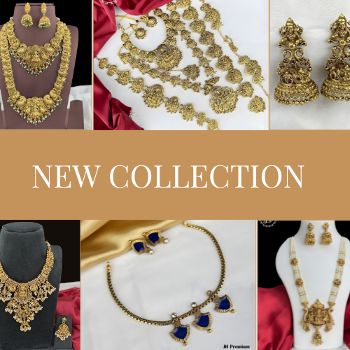 Peacock Trends Collections